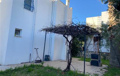 Bodrum,Akyarlar 3+1 Doğa Manzaralı Müstakil Villa