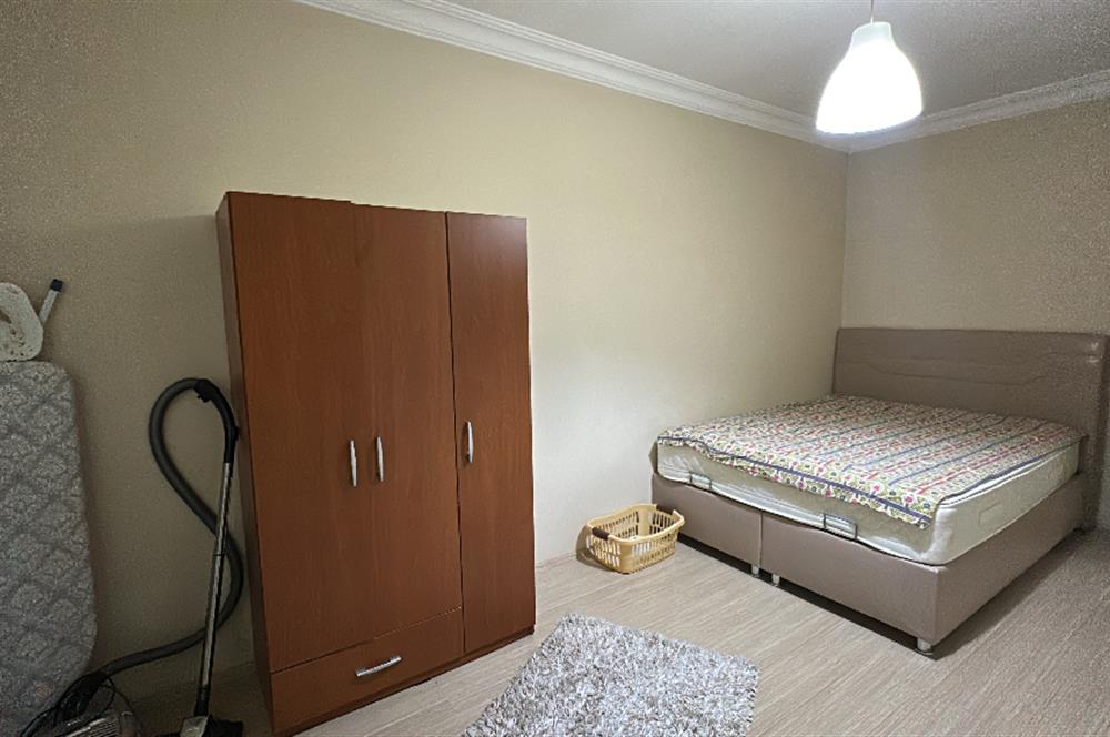 Kağıthane Seyrantepe’de Eşyalı 1+1 Kiralık Daire 