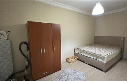 Kağıthane Seyrantepe’de Eşyalı 1+1 Kiralık Daire 