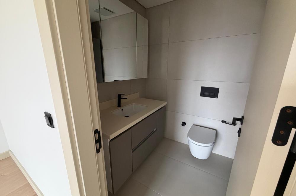 C21 ROOF'dan EMLAK KONUT 14.ETAP KLİMALI VESTİYERLİ 3+1 KİRALIK