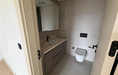 C21 ROOF'dan EMLAK KONUT 14.ETAP KLİMALI VESTİYERLİ 3+1 KİRALIK