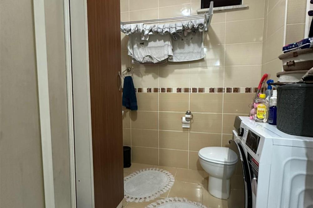 C21 ROOF TAN ÇEKMEKÖY ÇAMLIK MAH CİHAN SK DA YATIRIMLIK DAİRE2+1