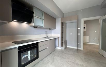 C21 ROOF'DAN YENİ FİKİRTEPE 16.ETAP KAPALI MUTFAK 2+1 KİRALIK