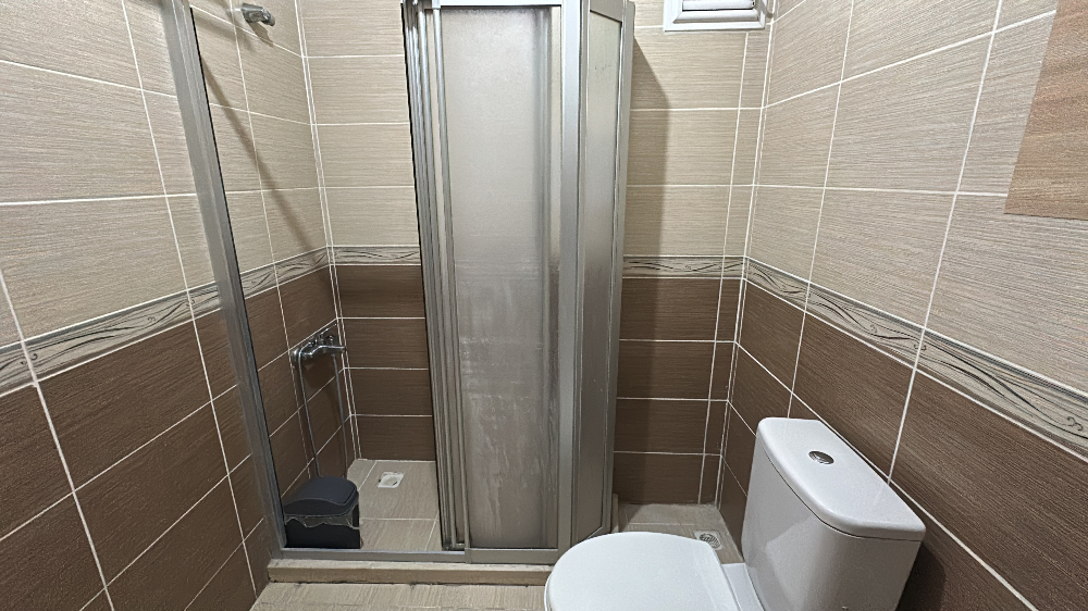 Kağıthane Seyrantepe’de Eşyalı 1+1 Kiralık Daire 