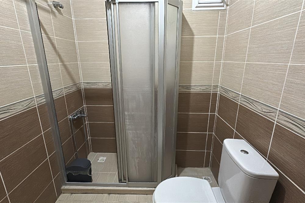 Kağıthane Seyrantepe’de Eşyalı 1+1 Kiralık Daire 