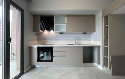 C21 ROOF'DAN YENİ FİKİRTEPE 16.ETAP KAPALI MUTFAK 2+1 KİRALIK