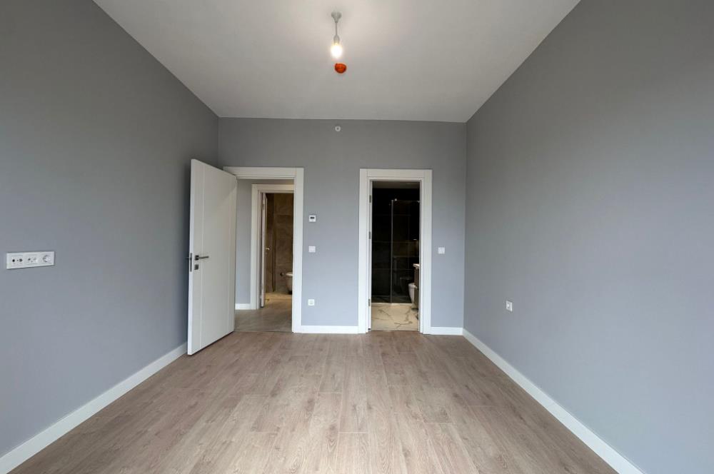 C21 ROOF'DAN YENİ FİKİRTEPE 16.ETAP KAPALI MUTFAK 2+1 KİRALIK