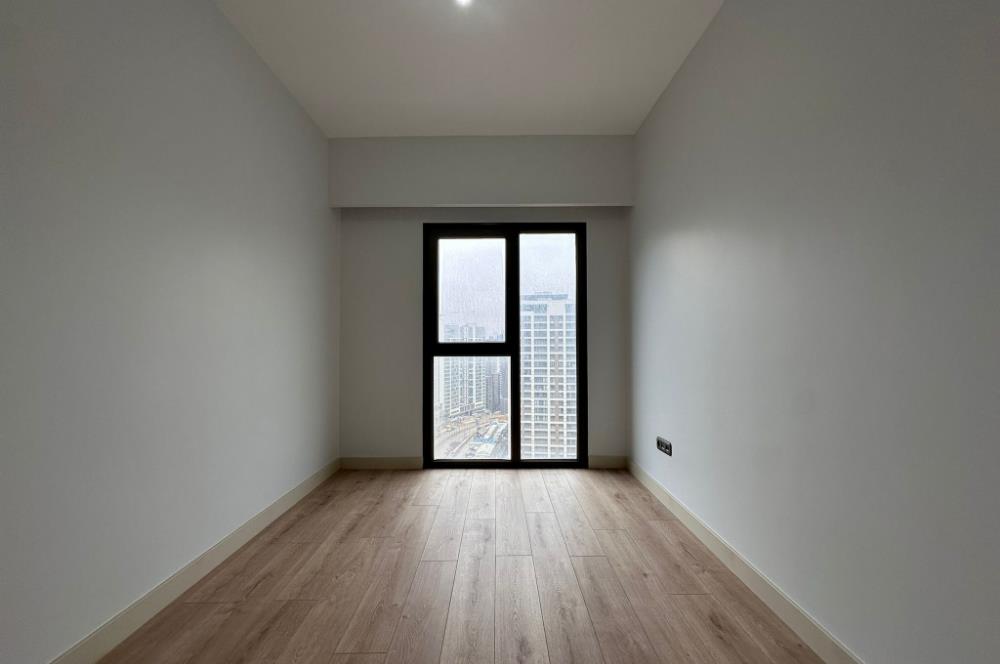 C21 ROOF'DAN YENİ FİKİRTEPE 10.ETAP KAPALI MUTFAK 2+1 KİRALIK