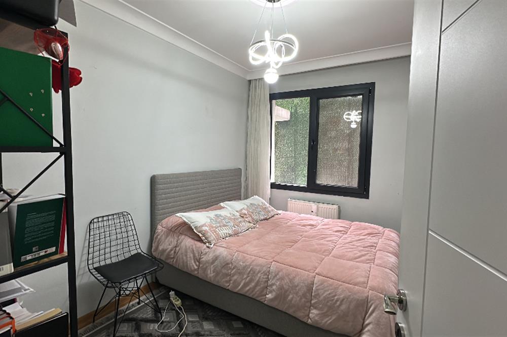 Kağıthane Ross Garden Rezidans Satılık 2+1 kapalı Mutfak 