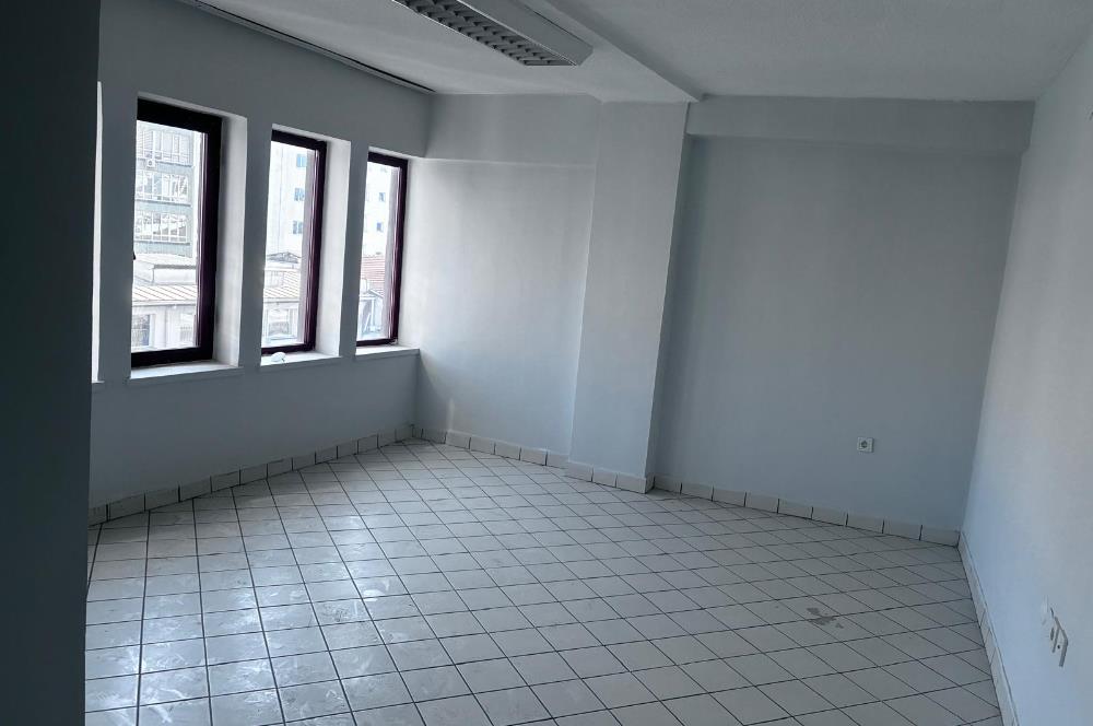 KİTAPÇILAR ÇARŞISI KİRALIK 2+1 BÜRO