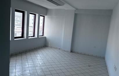 KİTAPÇILAR ÇARŞISI KİRALIK 2+1 BÜRO