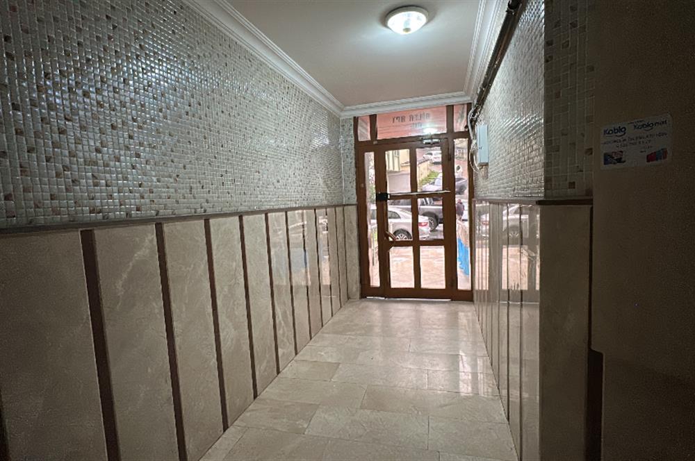 Kağıthane Seyrantepe’de Eşyalı 1+1 Kiralık Daire 