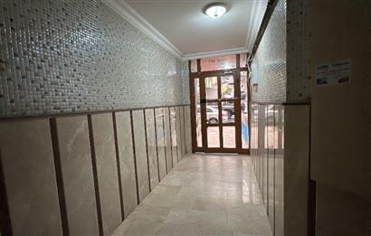 Kağıthane Seyrantepe’de Eşyalı 1+1 Kiralık Daire 