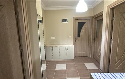 Kağıthane Seyrantepe’de Eşyalı 1+1 Kiralık Daire 