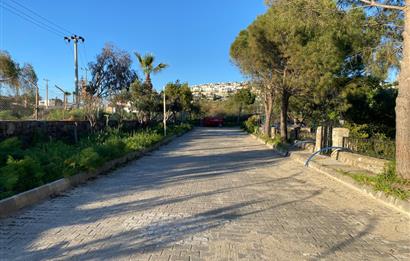 Bodrum,Akyarlar 3+1 Doğa Manzaralı Müstakil Villa