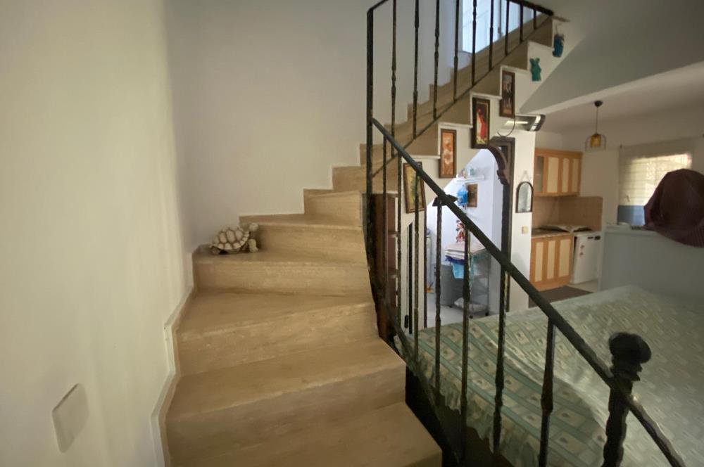 Bodrum,Akyarlar 3+1 Doğa Manzaralı Müstakil Villa