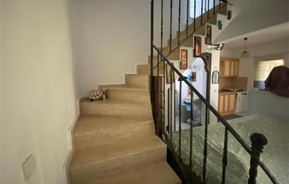 Bodrum,Akyarlar 3+1 Doğa Manzaralı Müstakil Villa