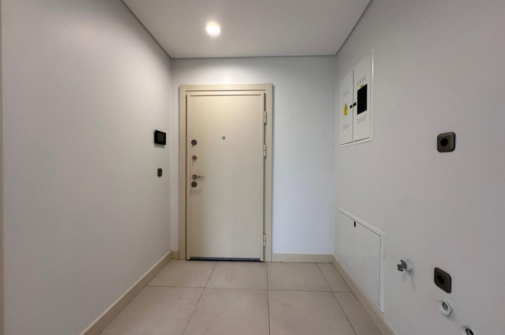 C21 ROOF'DAN YENİ FİKİRTEPE 10.ETAP KAPALI MUTFAK 2+1 KİRALIK