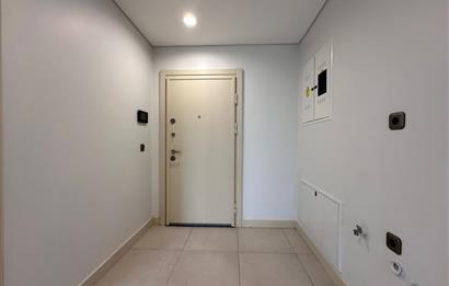 C21 ROOF'DAN YENİ FİKİRTEPE 10.ETAP KAPALI MUTFAK 2+1 KİRALIK