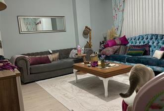 C21 ROOF TAN ÇEKMEKÖY ÇAMLIK MAH CİHAN SK DA YATIRIMLIK DAİRE2+1 - 1 - 33156