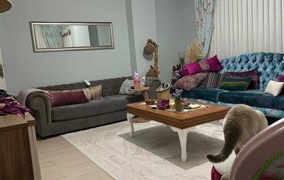 C21 ROOF TAN ÇEKMEKÖY ÇAMLIK MAH CİHAN SK DA YATIRIMLIK DAİRE2+1