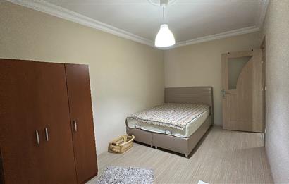 Kağıthane Seyrantepe’de Eşyalı 1+1 Kiralık Daire 