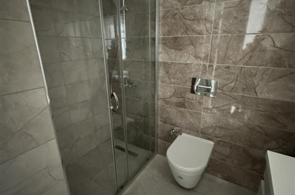 C21 ROOF FİKİRTEPE TORKAM KİPTAŞ 1+1 B TİPİ YATIRIMLIK DAİRE