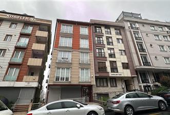 Kağıthane Seyrantepe’de Eşyalı 1+1 Kiralık Daire  - 1 - 33169