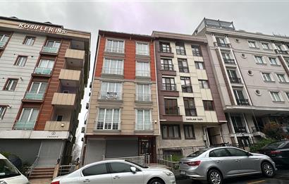 Kağıthane Seyrantepe’de Eşyalı 1+1 Kiralık Daire 