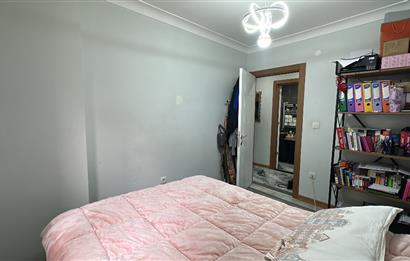 Kağıthane Ross Garden Rezidans Satılık 2+1 kapalı Mutfak 