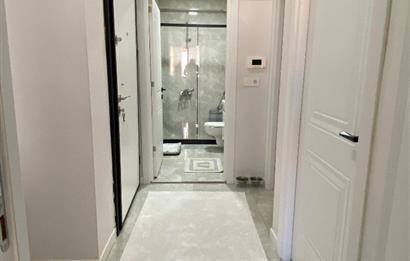 ŞEMSİPAŞA'DA YENİ BİNADA YERDEN ISITMALI 2+1 TRAMVAYA 2 DK