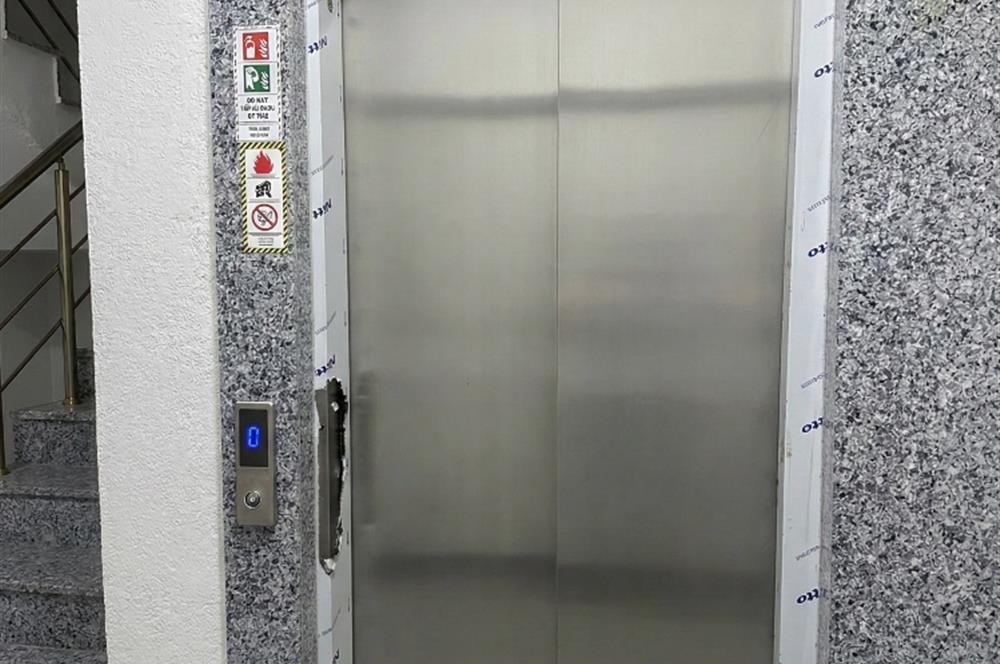 ŞEMSİPAŞA'DA YENİ BİNADA YERDEN ISITMALI 2+1 TRAMVAYA 2 DK