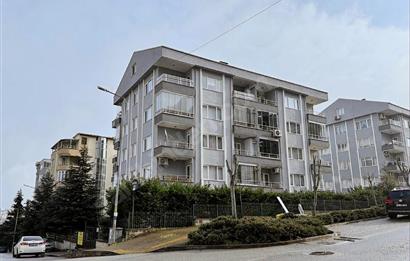 CENTURY 21 EWA'DAN GÜMÜŞ YOLU SİTESİNDE 4+1 GENİŞ KİRALIK DAİRE