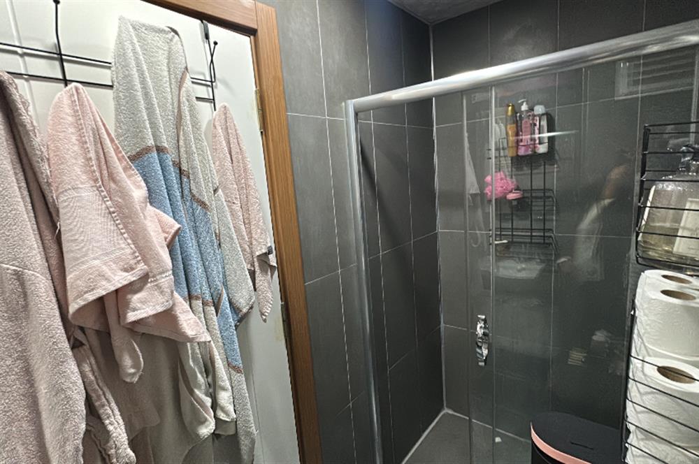 Kağıthane Ross Garden Rezidans Satılık 2+1 kapalı Mutfak 