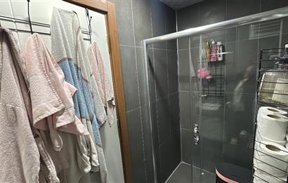 Kağıthane Ross Garden Rezidans Satılık 2+1 kapalı Mutfak 