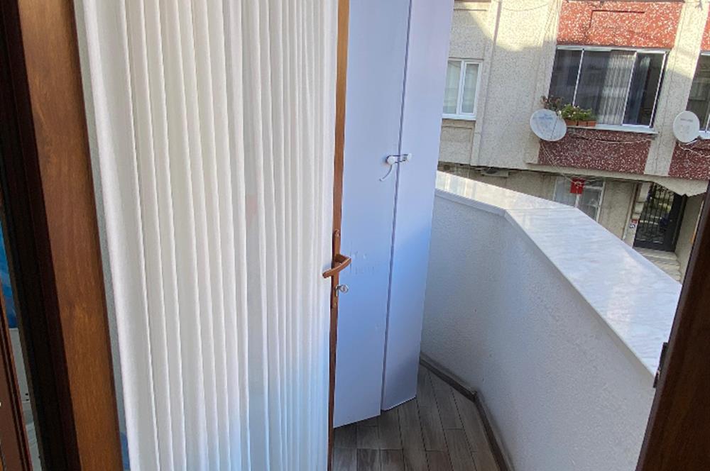 ŞEMSİPAŞA'DA YENİ BİNADA YERDEN ISITMALI 2+1 TRAMVAYA 2 DK