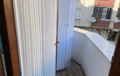 ŞEMSİPAŞA'DA YENİ BİNADA YERDEN ISITMALI 2+1 TRAMVAYA 2 DK