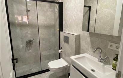 ŞEMSİPAŞA'DA YENİ BİNADA YERDEN ISITMALI 2+1 TRAMVAYA 2 DK