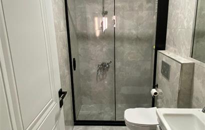 ŞEMSİPAŞA'DA YENİ BİNADA YERDEN ISITMALI 2+1 TRAMVAYA 2 DK