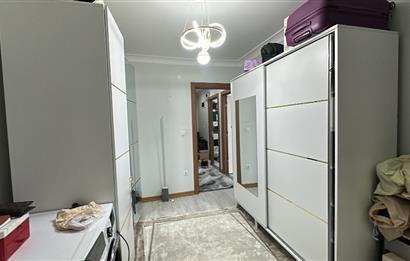 Kağıthane Ross Garden Rezidans Satılık 2+1 kapalı Mutfak 