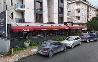 ATAŞEHİR 'DE HAZIR MÜŞTERİLİ YEDİTEPE YAKINI DEVREN KAFE