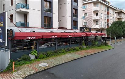 ATAŞEHİR 'DE HAZIR MÜŞTERİLİ YEDİTEPE YAKINI DEVREN KAFE