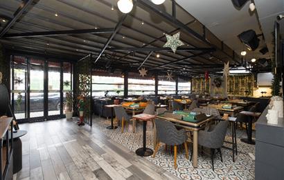 ATAŞEHİR 'DE HAZIR MÜŞTERİLİ YEDİTEPE YAKINI DEVREN KAFE