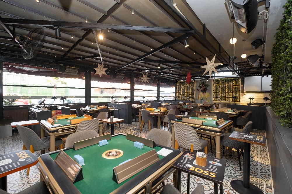 ATAŞEHİR 'DE HAZIR MÜŞTERİLİ YEDİTEPE YAKINI DEVREN KAFE