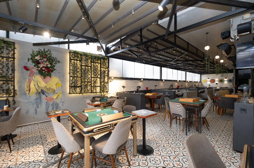 ATAŞEHİR 'DE HAZIR MÜŞTERİLİ YEDİTEPE YAKINI DEVREN KAFE