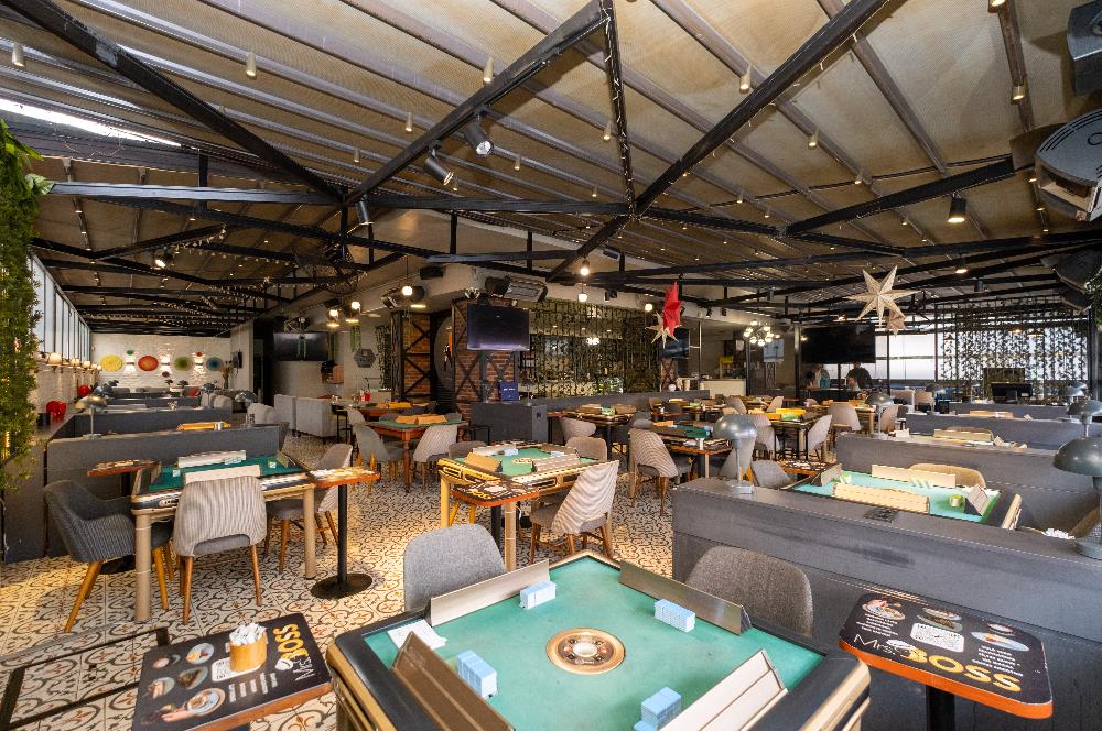 ATAŞEHİR 'DE HAZIR MÜŞTERİLİ YEDİTEPE YAKINI DEVREN KAFE