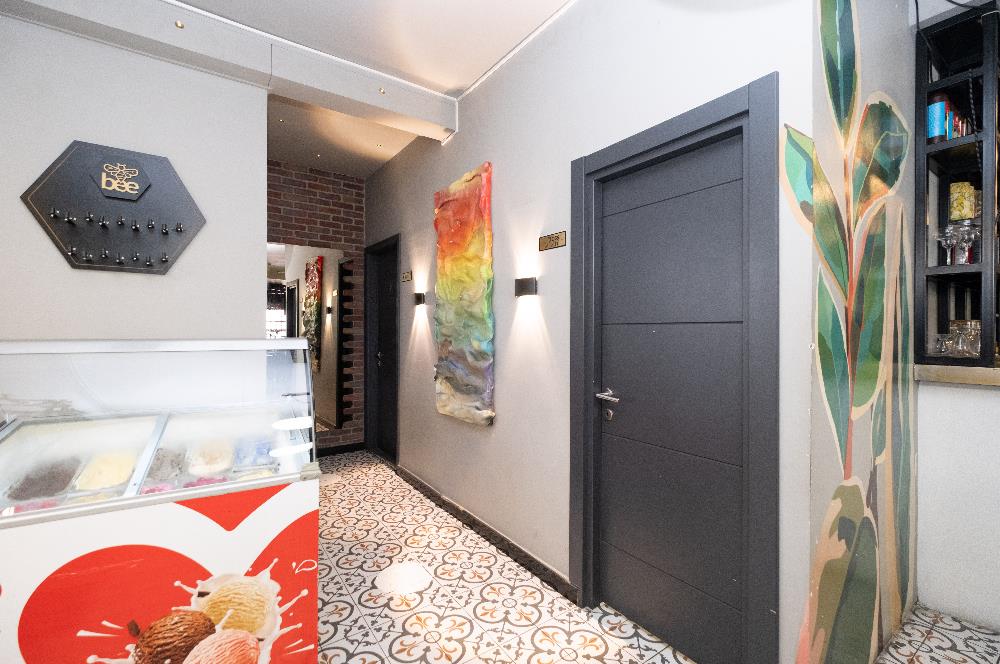 ATAŞEHİR 'DE HAZIR MÜŞTERİLİ YEDİTEPE YAKINI DEVREN KAFE