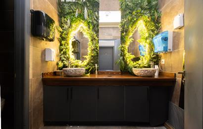 ATAŞEHİR 'DE HAZIR MÜŞTERİLİ YEDİTEPE YAKINI DEVREN KAFE