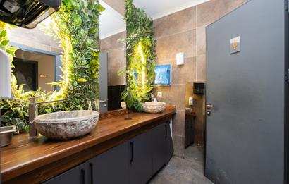 ATAŞEHİR 'DE HAZIR MÜŞTERİLİ YEDİTEPE YAKINI DEVREN KAFE