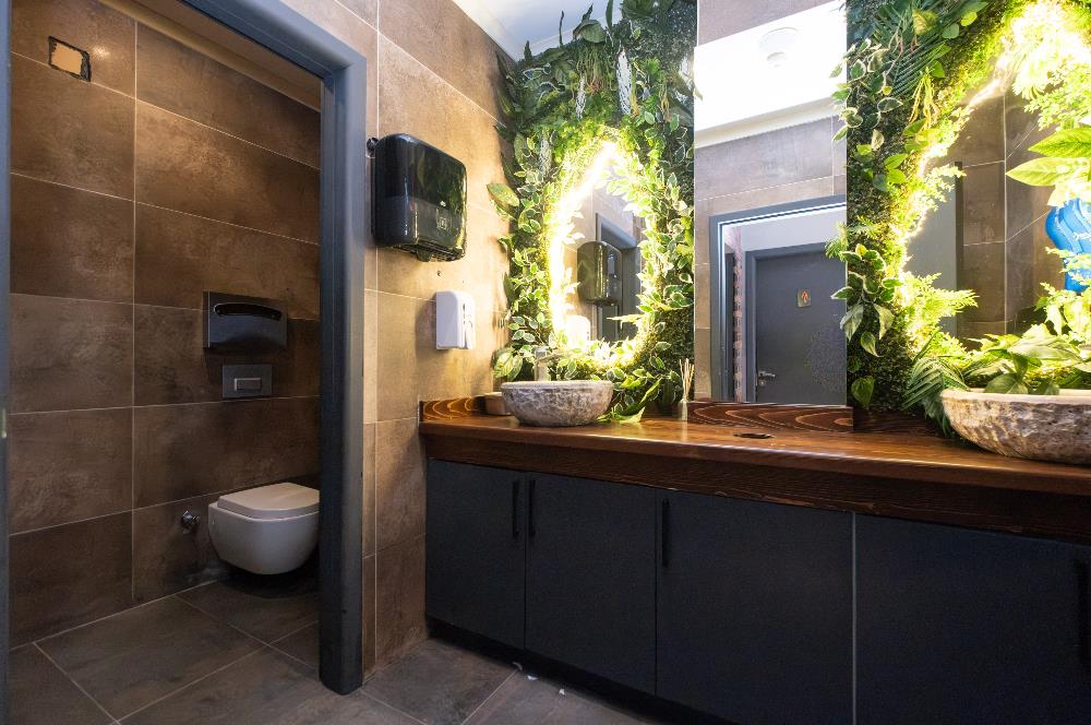 ATAŞEHİR 'DE HAZIR MÜŞTERİLİ YEDİTEPE YAKINI DEVREN KAFE